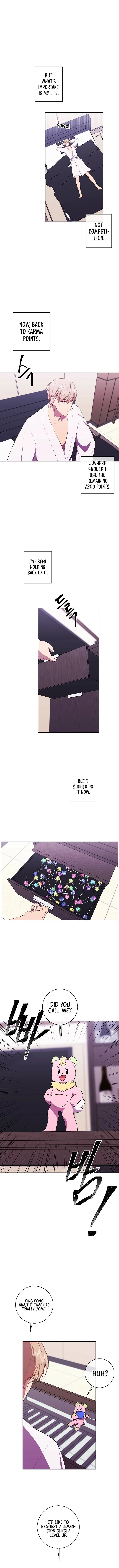 I Woke Up as the Villain Chapter 85 – Page 4