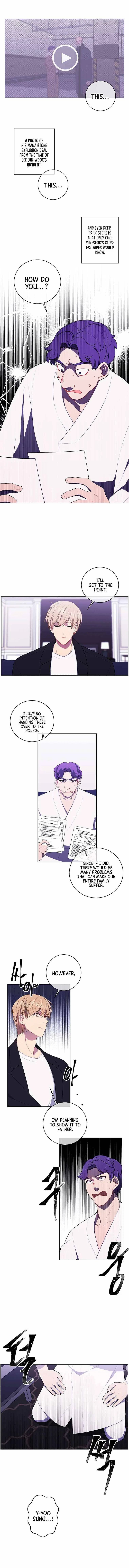 I Woke Up as the Villain Chapter 83 – Page 5