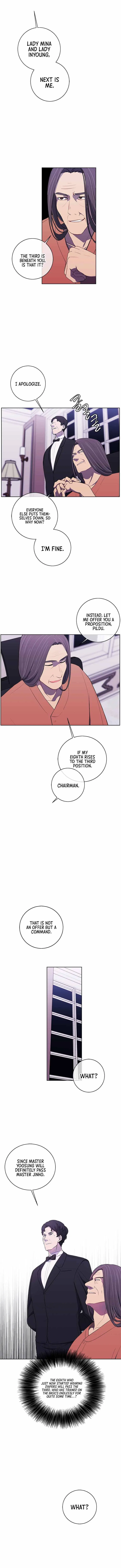 I Woke Up as the Villain Chapter 82 – Page 7