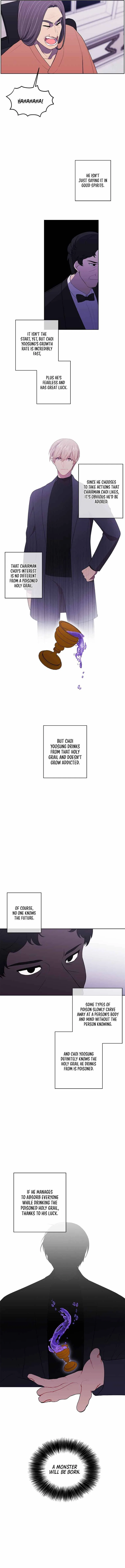 I Woke Up as the Villain Chapter 82 – Page 8