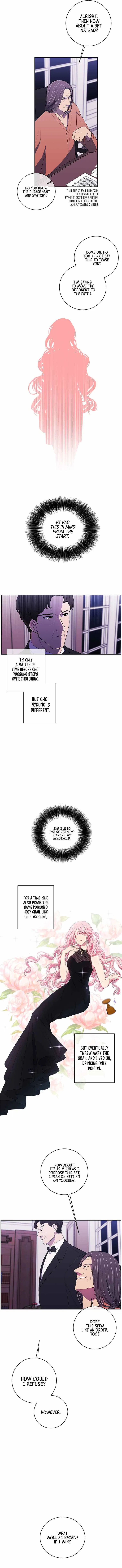 I Woke Up as the Villain Chapter 82 – Page 9