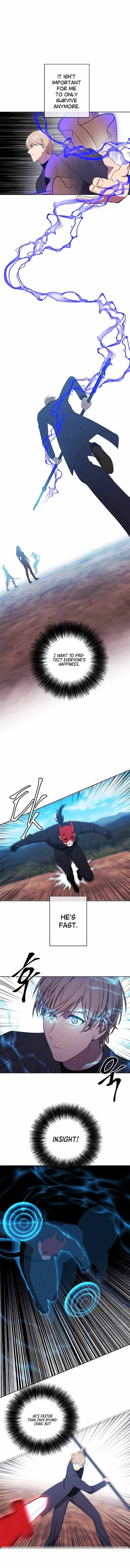 I Woke Up as the Villain Chapter 81 – Page 2