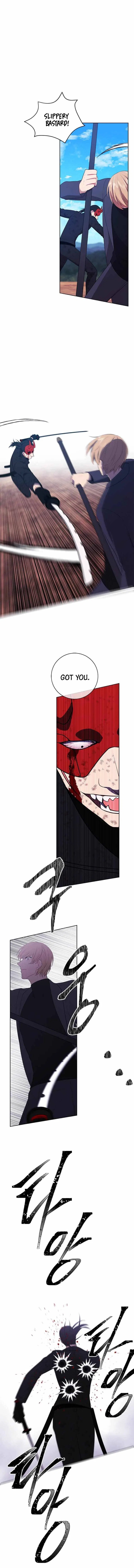 I Woke Up as the Villain Chapter 81 – Page 4