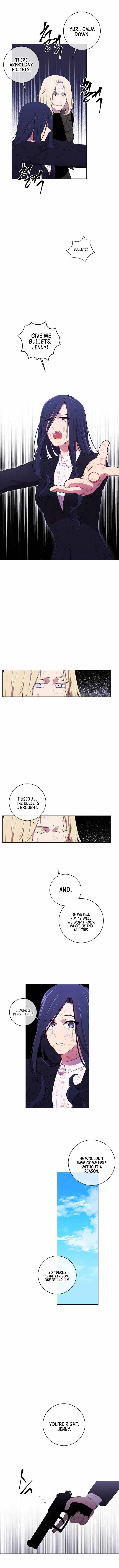 I Woke Up as the Villain Chapter 80 – Page 3