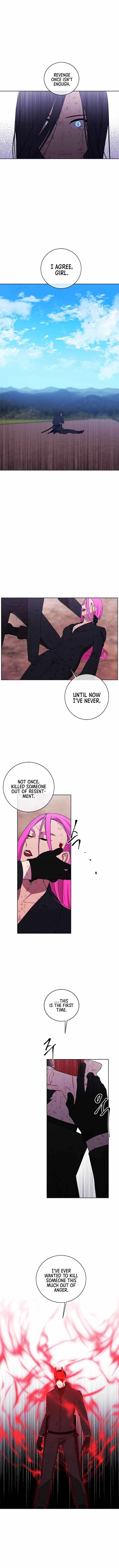 I Woke Up as the Villain Chapter 80 – Page 4