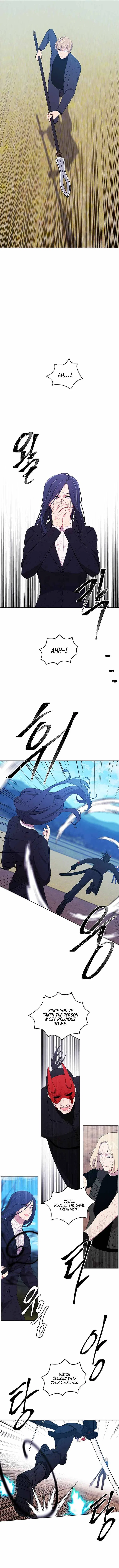 I Woke Up as the Villain Chapter 80 – Page 7