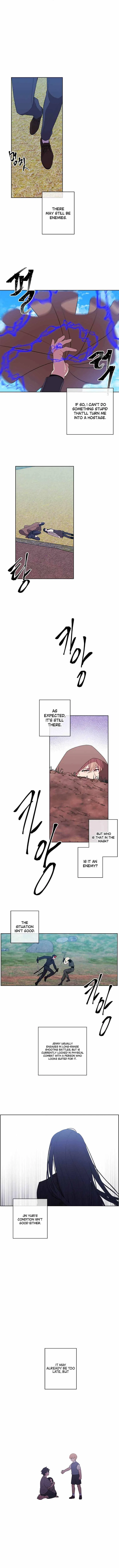 I Woke Up as the Villain Chapter 80 – Page 10