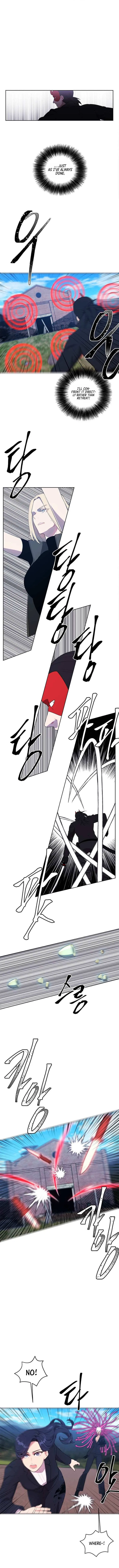 I Woke Up as the Villain Chapter 79 – Page 3