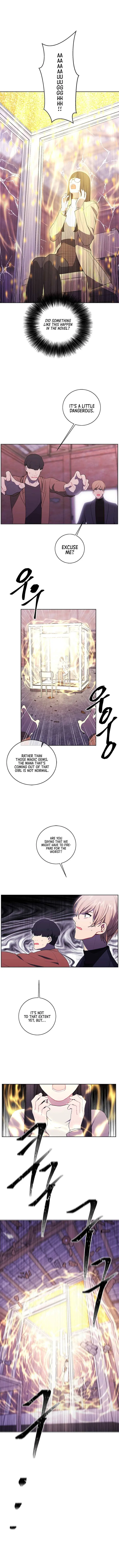 I Woke Up as the Villain Chapter 78 – Page 2