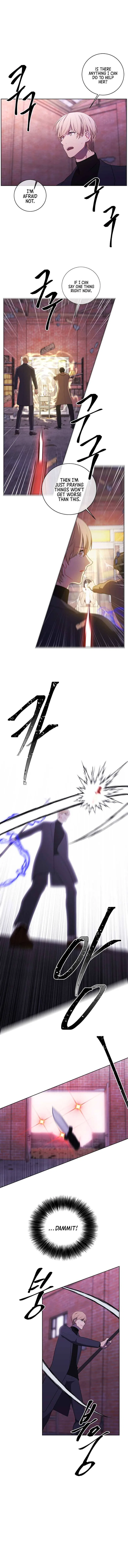 I Woke Up as the Villain Chapter 78 – Page 3