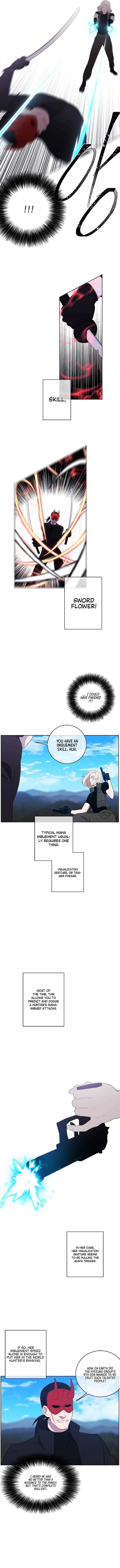 I Woke Up as the Villain Chapter 78 – Page 7