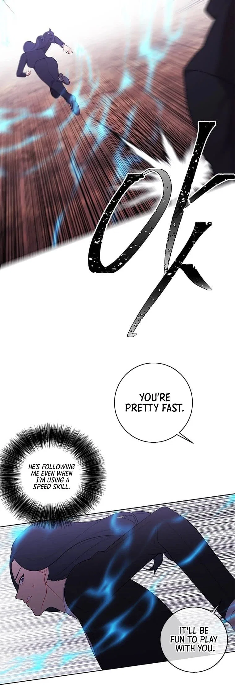 I Woke Up as the Villain Chapter 77 – Page 5