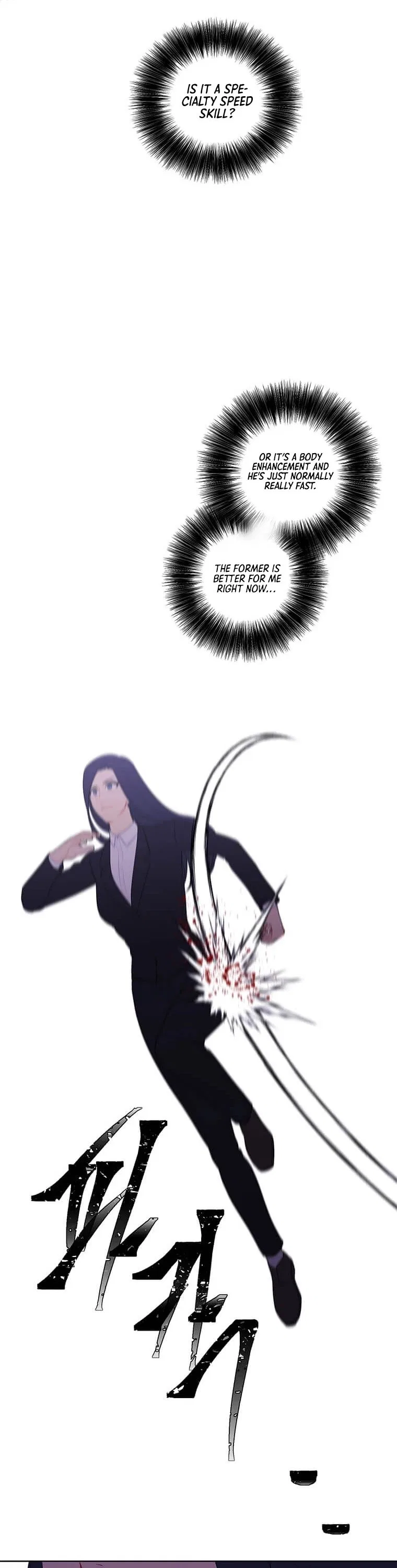 I Woke Up as the Villain Chapter 77 – Page 6