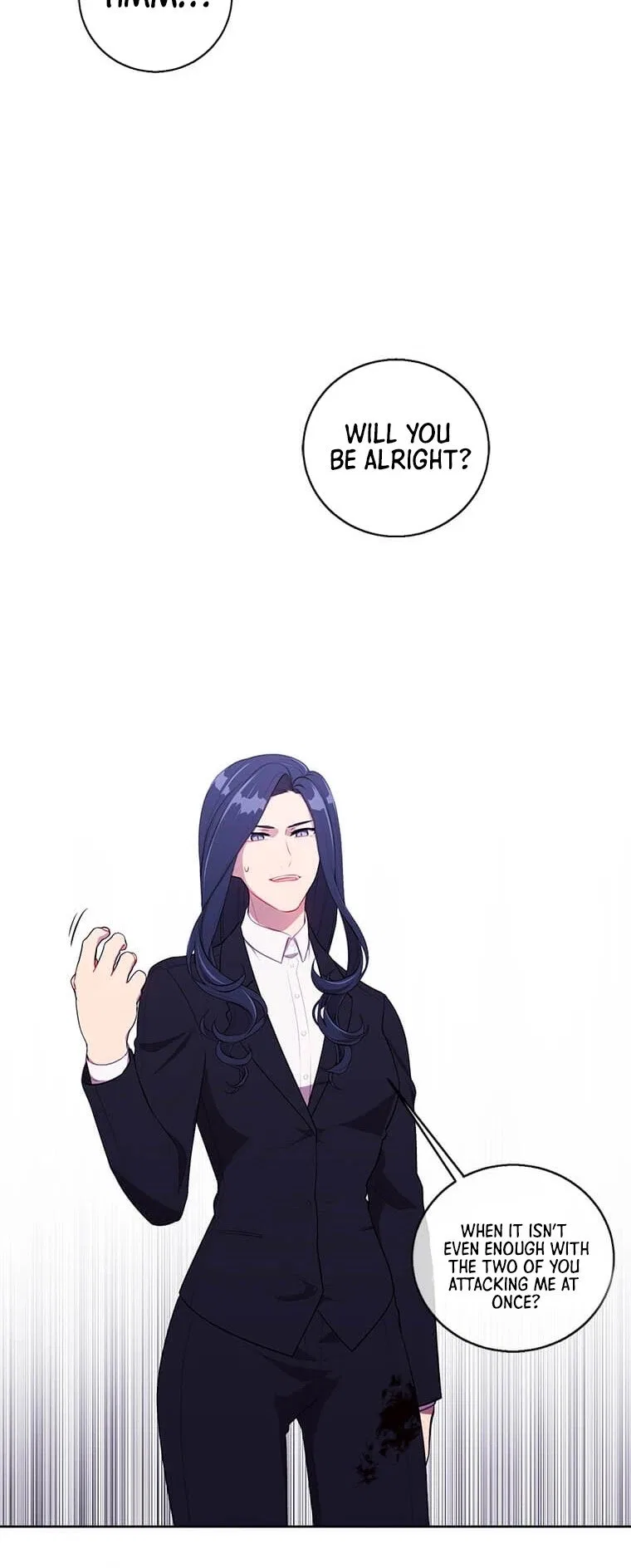 I Woke Up as the Villain Chapter 77 – Page 13