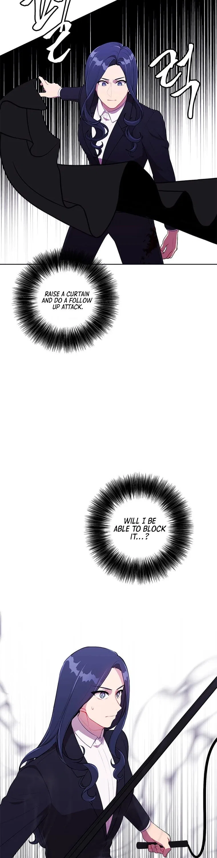 I Woke Up as the Villain Chapter 77 – Page 15