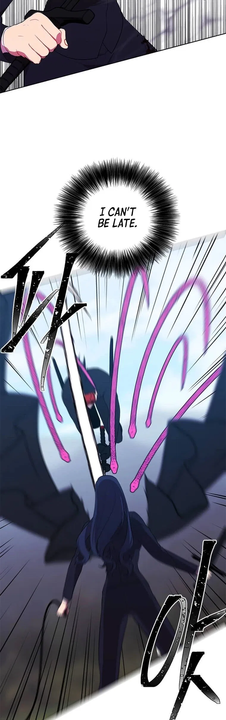 I Woke Up as the Villain Chapter 77 – Page 16