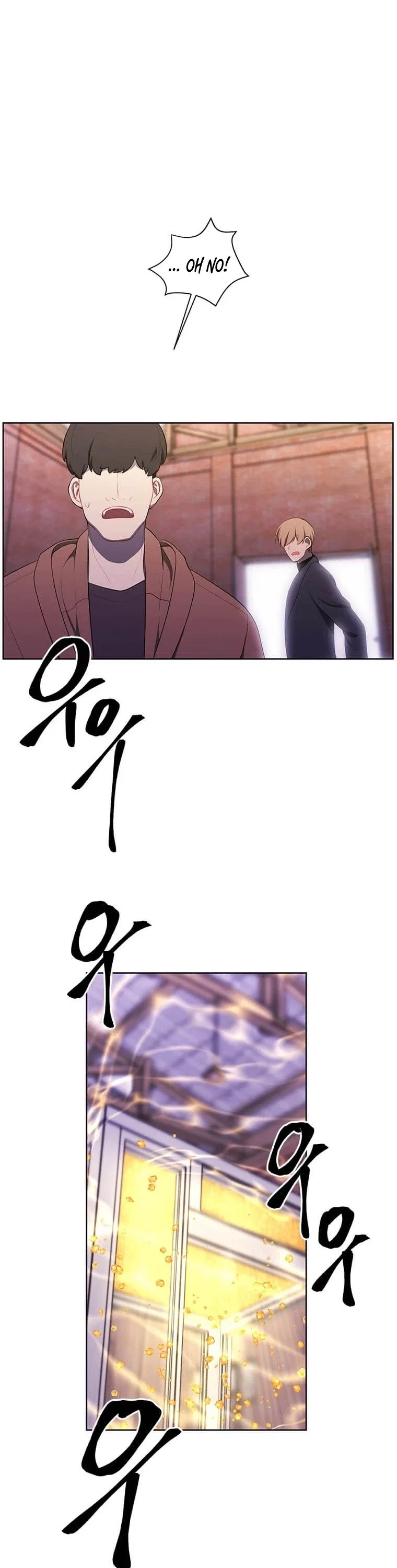 I Woke Up as the Villain Chapter 77 – Page 31