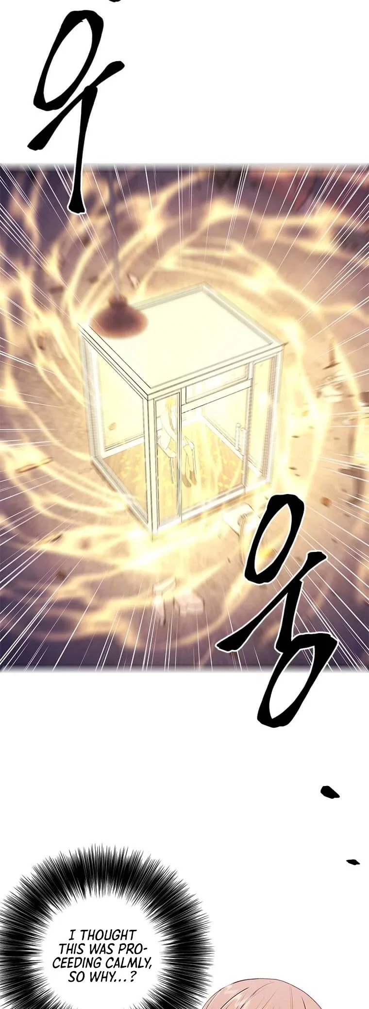 I Woke Up as the Villain Chapter 77 – Page 32