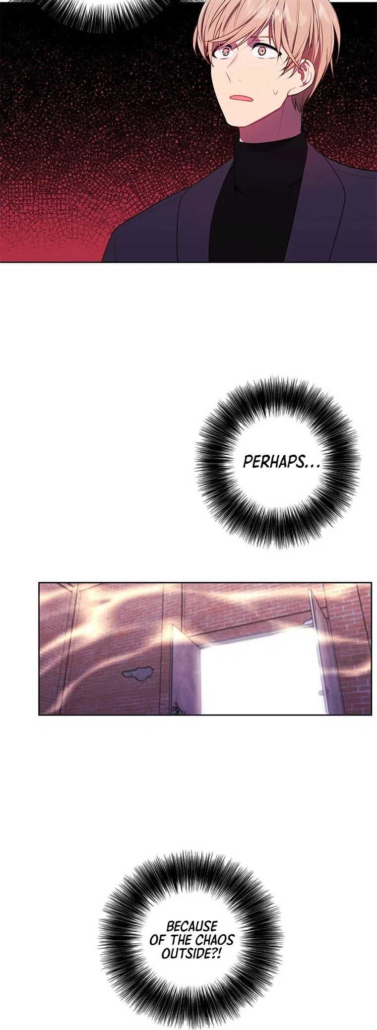 I Woke Up as the Villain Chapter 77 – Page 33