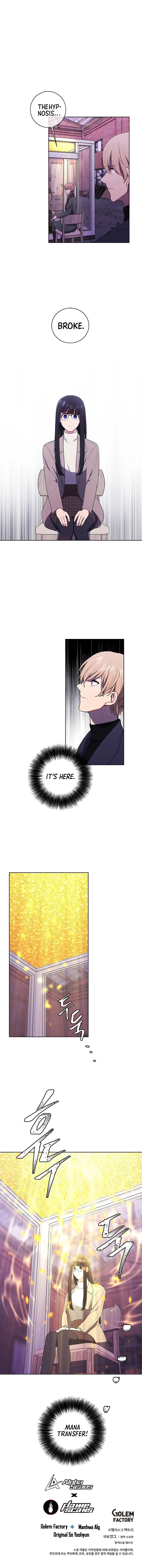 I Woke Up as the Villain Chapter 75 – Page 10