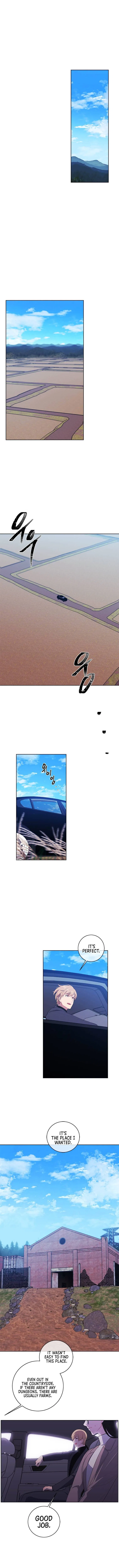 I Woke Up as the Villain Chapter 74 – Page 2
