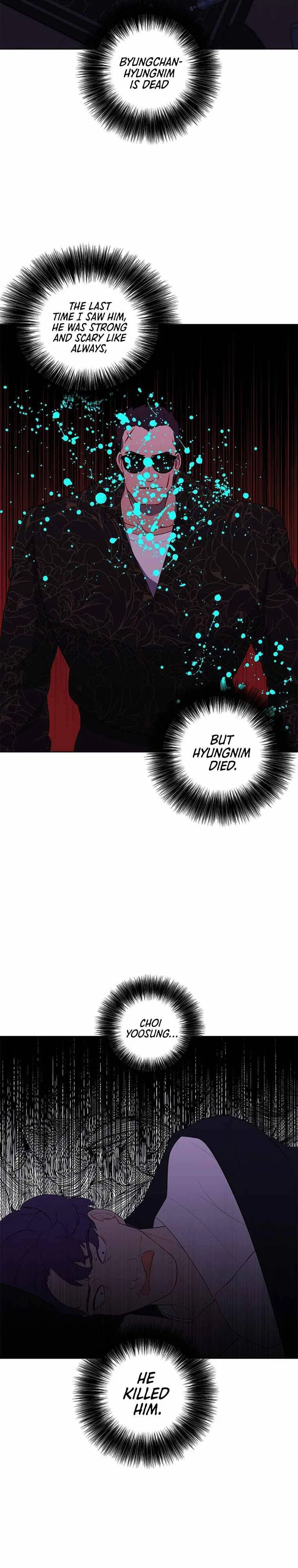 I Woke Up as the Villain Chapter 72 – Page 3