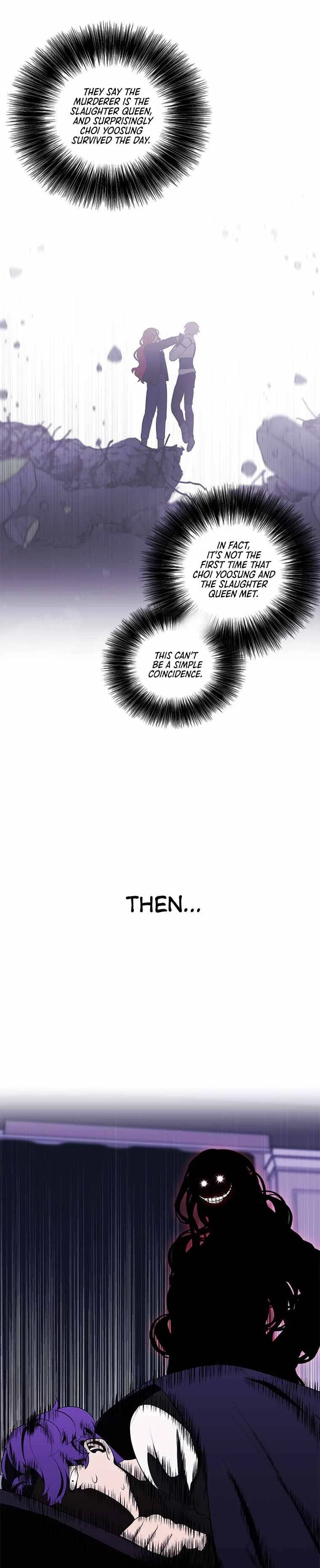 I Woke Up as the Villain Chapter 72 – Page 4