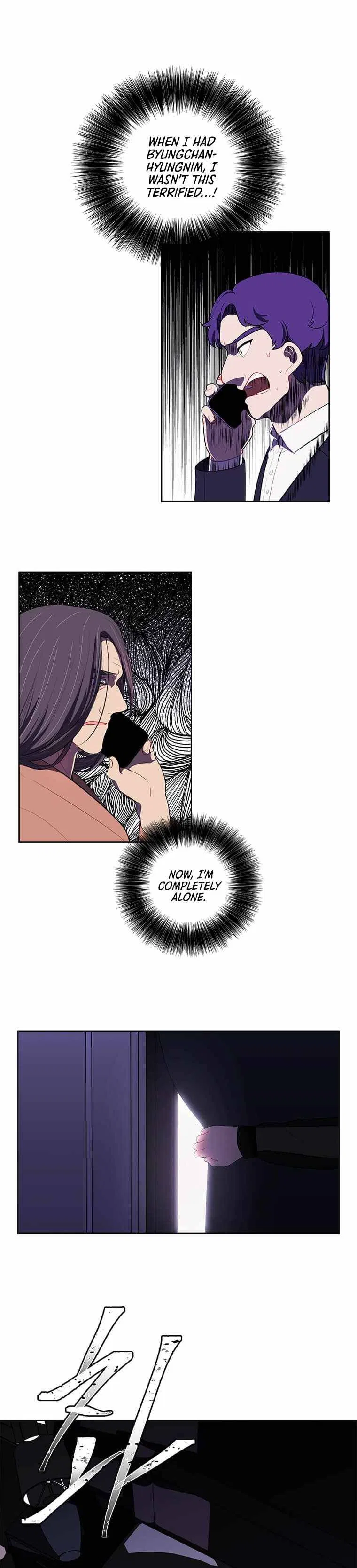 I Woke Up as the Villain Chapter 72 – Page 6