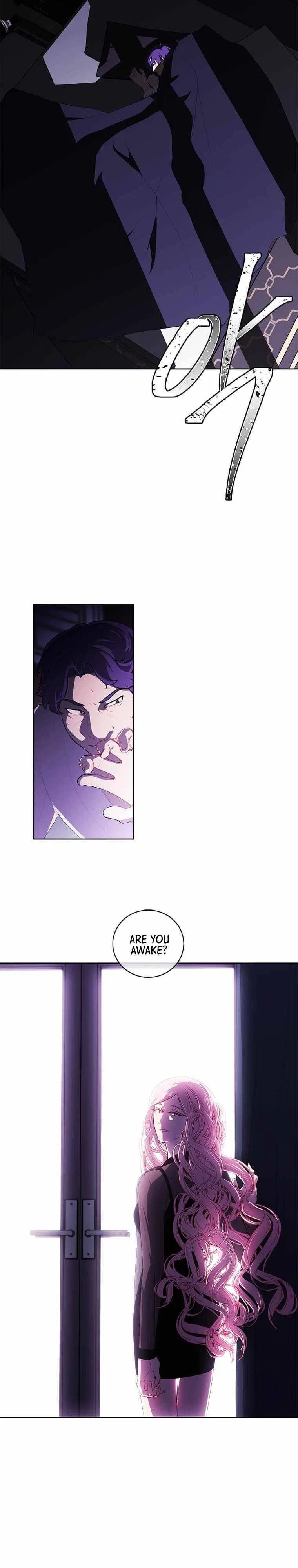 I Woke Up as the Villain Chapter 72 – Page 7