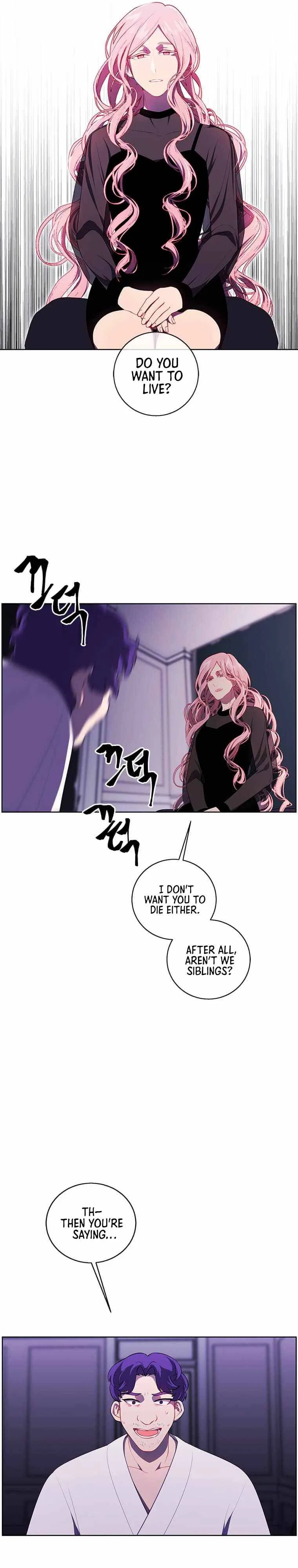 I Woke Up as the Villain Chapter 72 – Page 10