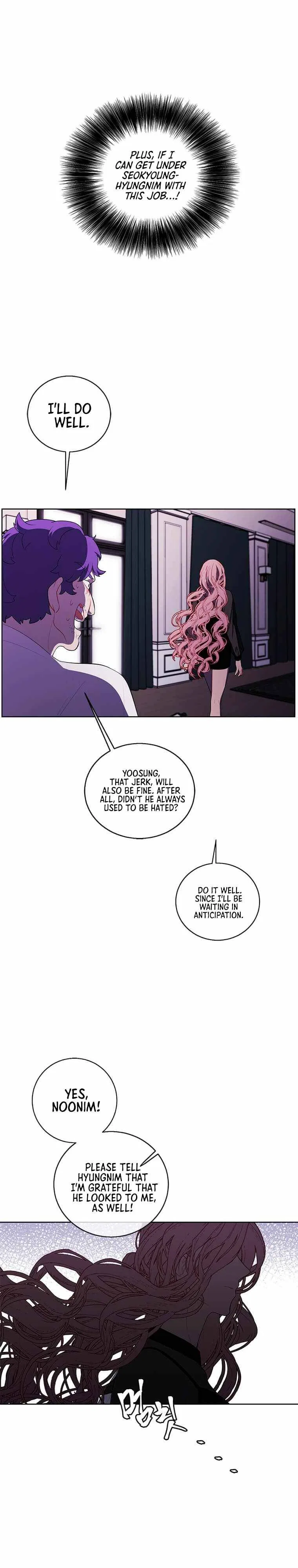 I Woke Up as the Villain Chapter 72 – Page 18