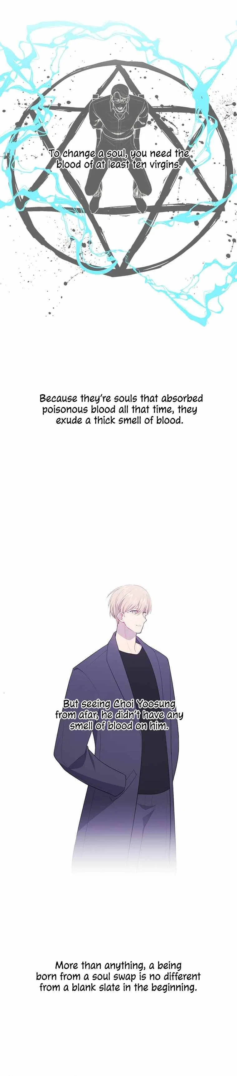 I Woke Up as the Villain Chapter 72 – Page 29