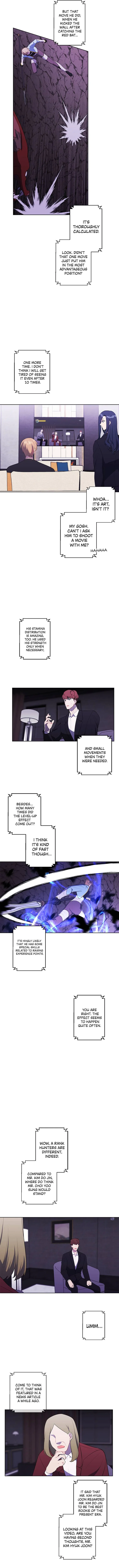 I Woke Up as the Villain Chapter 71 – Page 4