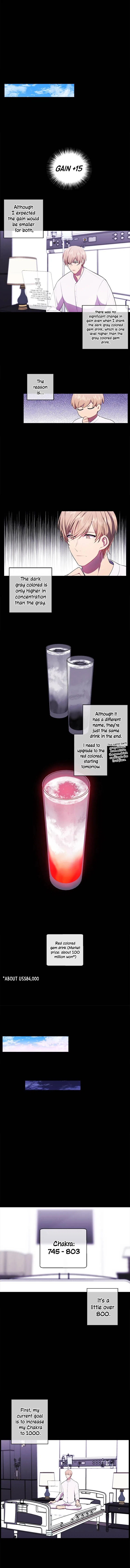 I Woke Up as the Villain Chapter 70 – Page 4