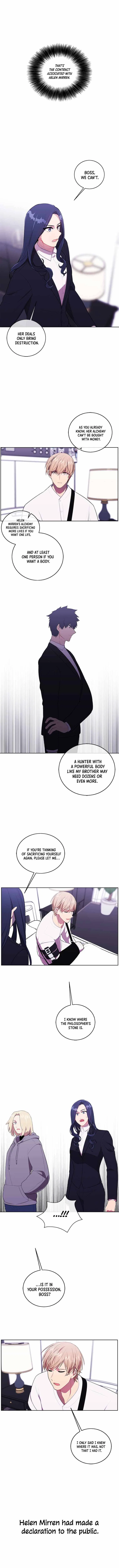 I Woke Up as the Villain Chapter 69 – Page 3
