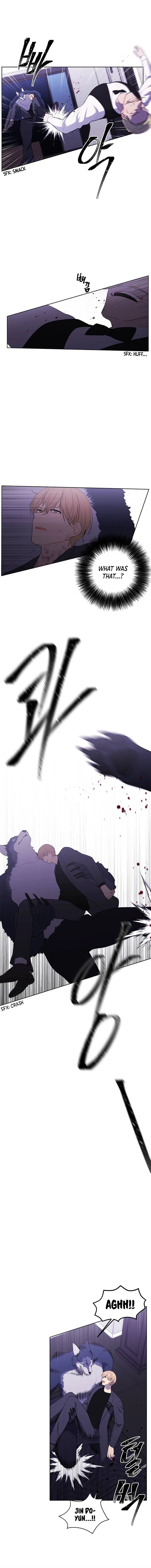 I Woke Up as the Villain Chapter 66 – Page 2