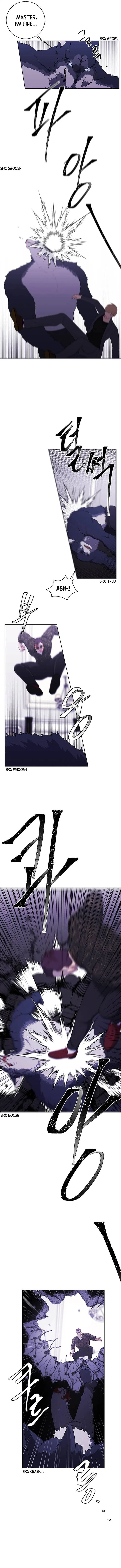 I Woke Up as the Villain Chapter 66 – Page 3
