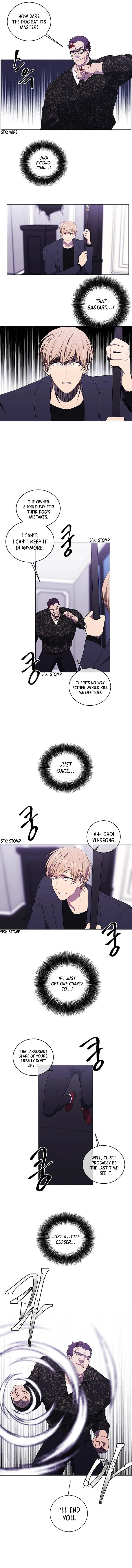 I Woke Up as the Villain Chapter 66 – Page 4