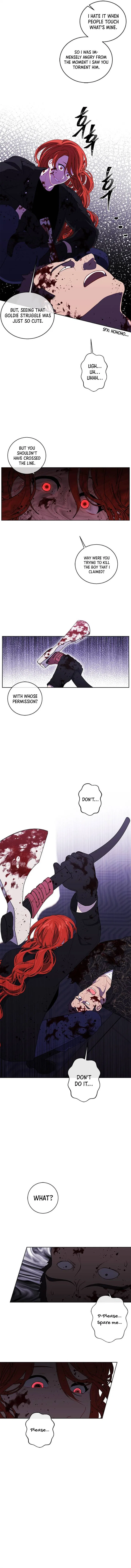 I Woke Up as the Villain Chapter 66 – Page 9