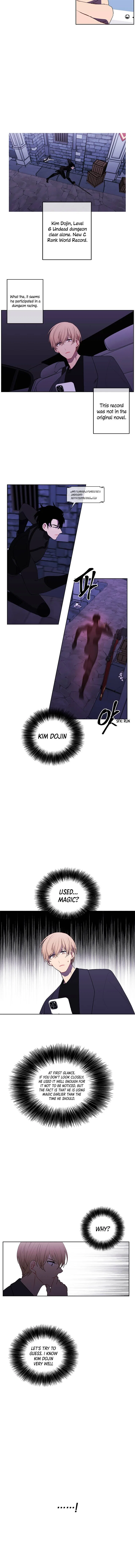 I Woke Up as the Villain Chapter 62 – Page 8