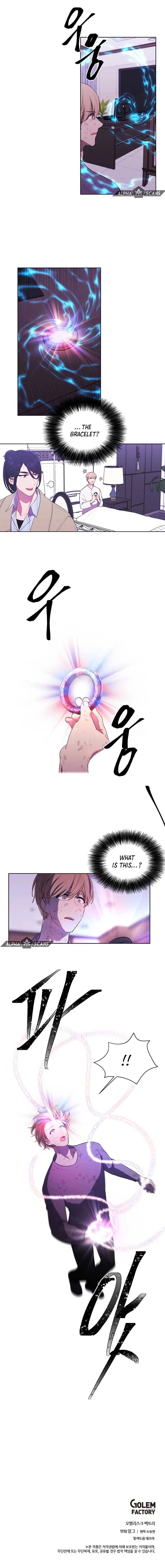 I Woke Up as the Villain Chapter 57 – Page 9