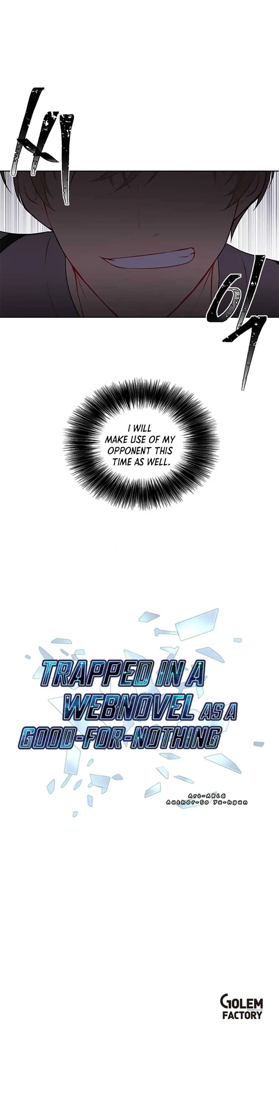 I Woke Up as the Villain Chapter 56 – Page 8