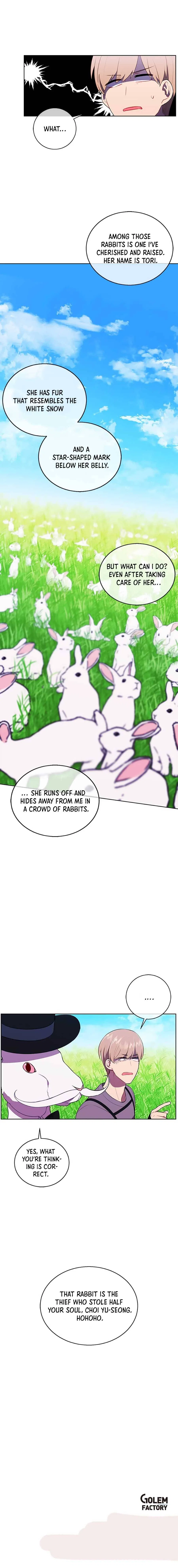 I Woke Up as the Villain Chapter 55 – Page 10