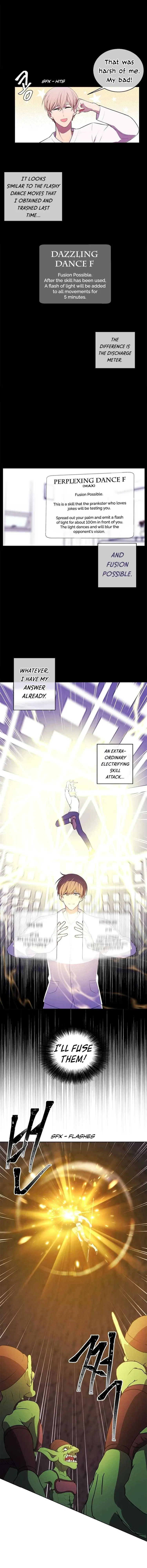 I Woke Up as the Villain Chapter 51 – Page 5