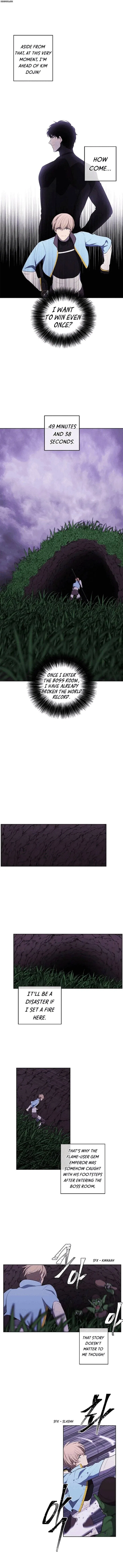 I Woke Up as the Villain Chapter 50 – Page 4