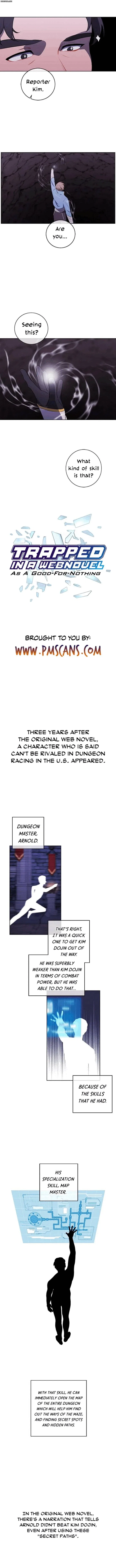 I Woke Up as the Villain Chapter 50 – Page 7