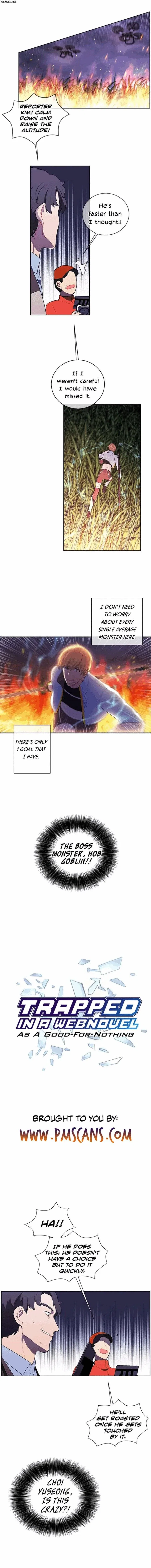 I Woke Up as the Villain Chapter 49 – Page 7