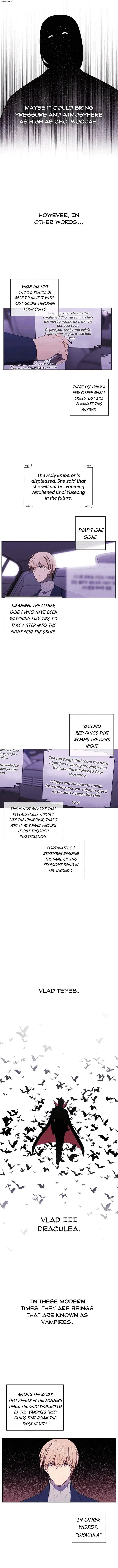 I Woke Up as the Villain Chapter 48 – Page 2