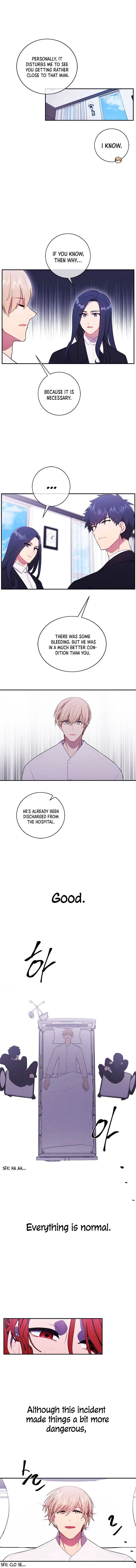 I Woke Up as the Villain Chapter 46 – Page 2