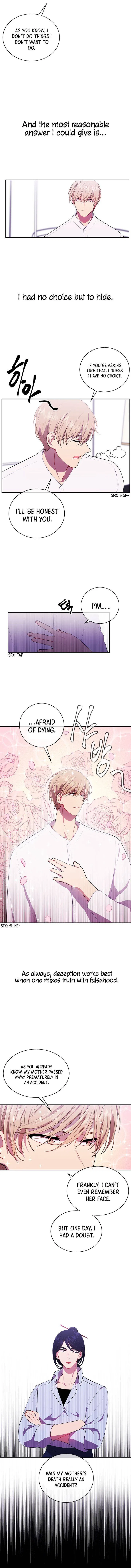 I Woke Up as the Villain Chapter 46 – Page 9